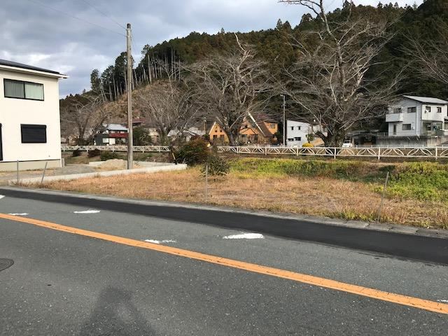 202 m² land in Tenryu Ward, Hamamatsu, Shizuoka - Photo 1