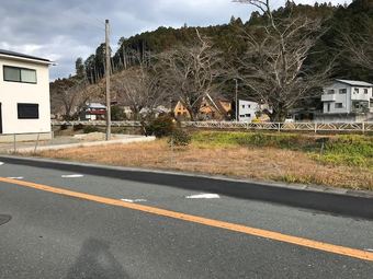 plot of land in Tenryu Ward, Hamamatsu