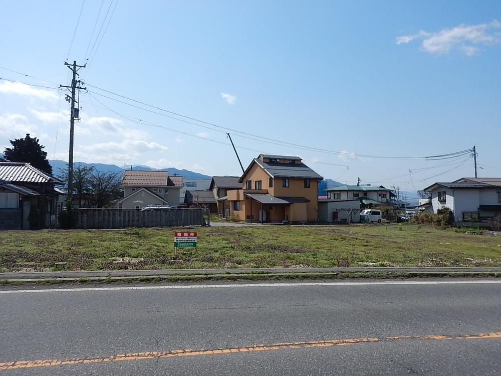 1250 m² land in Nakano, Nagano - Photo 1