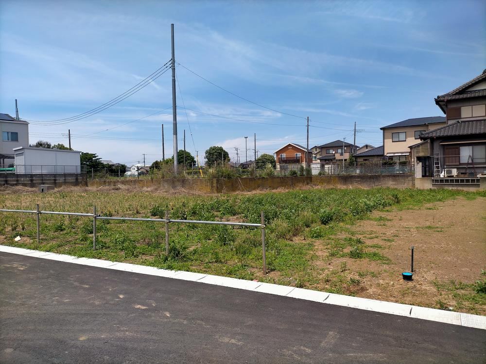 215 m² land in Hitachinaka, Ibaraki - Photo 1