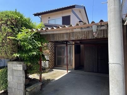 4DK House with Sunroom in Kokubu, Ueda - Photo 1