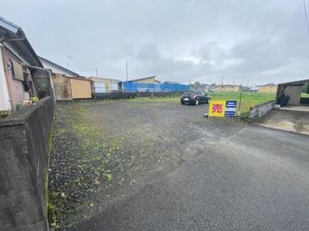 plot of land in Kobayashi