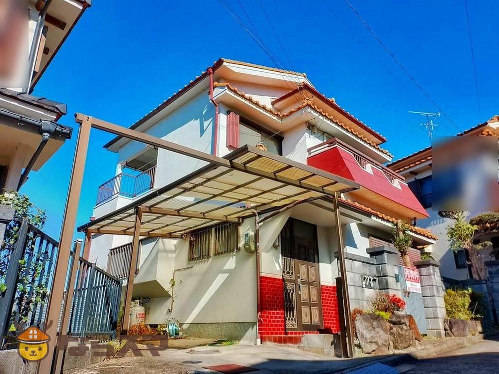 Charming 4LDK House Near Minami-Ikoma Station - Photo 1