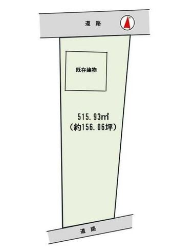 plot of land in Asahi