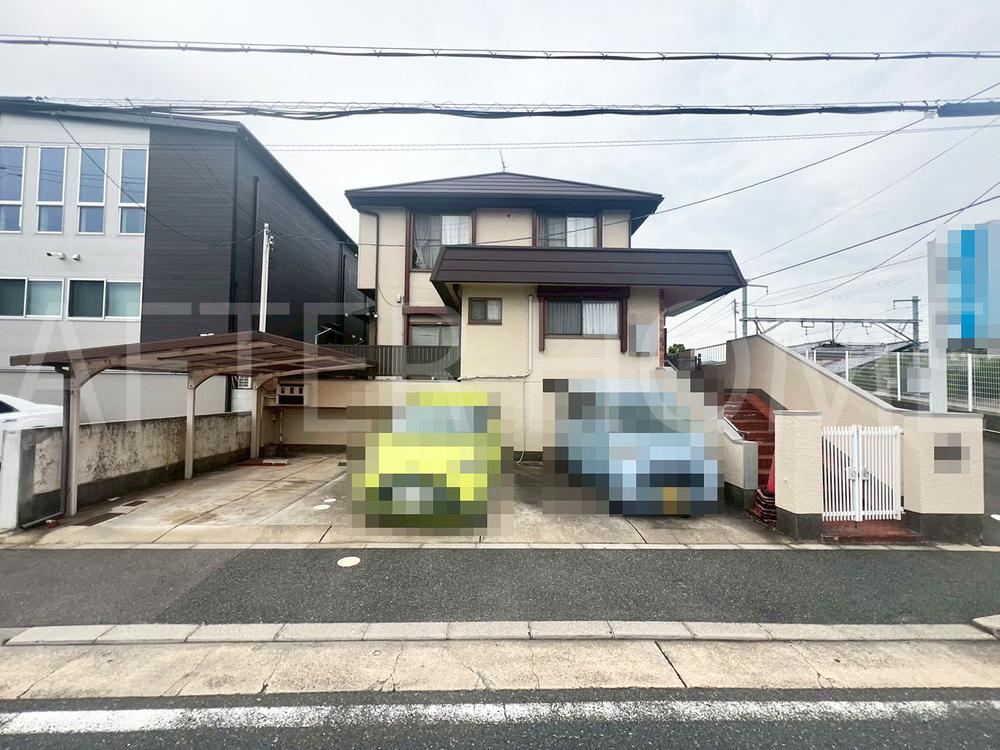 Bright 5LDK House in Uji - Photo 1