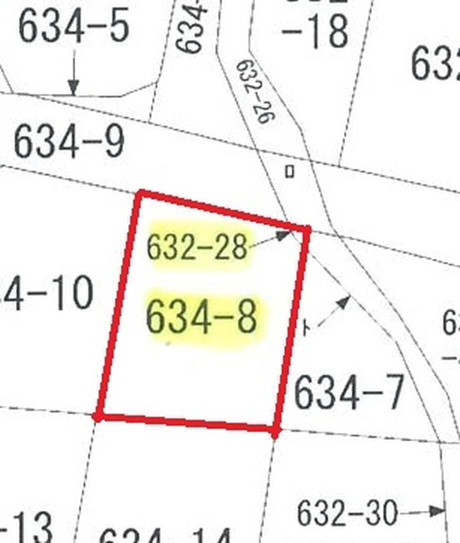 188 m² land in Oita, Oita - Photo 1