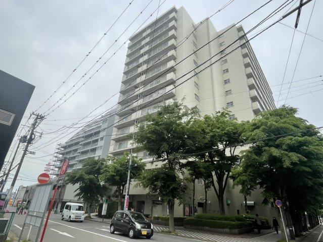 2DK apartment in Chuo Ward, Niigata - Photo 1