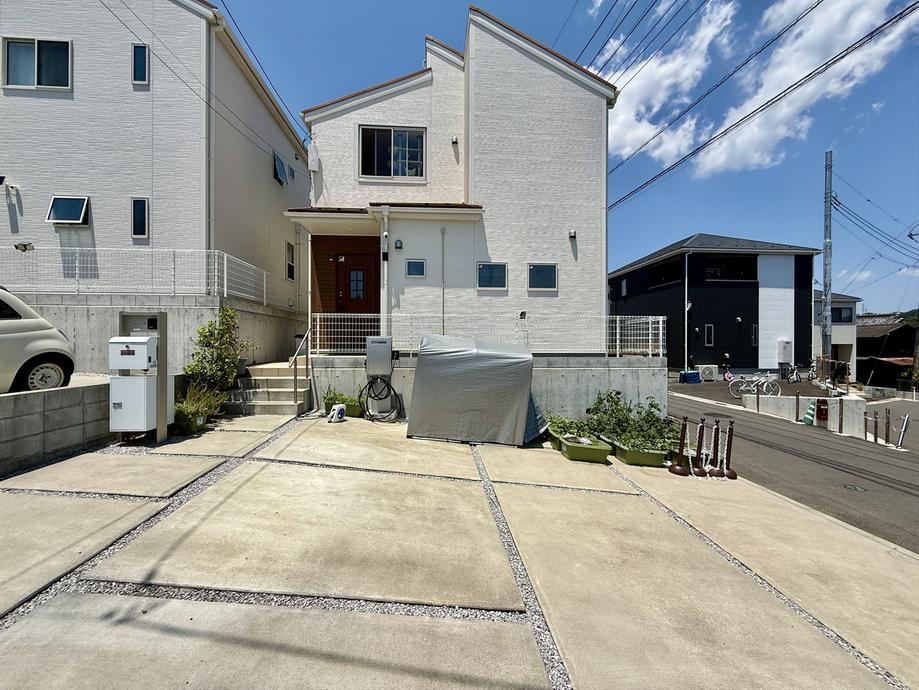 Charming 4LDK Detached House in Setoaka - Photo 1