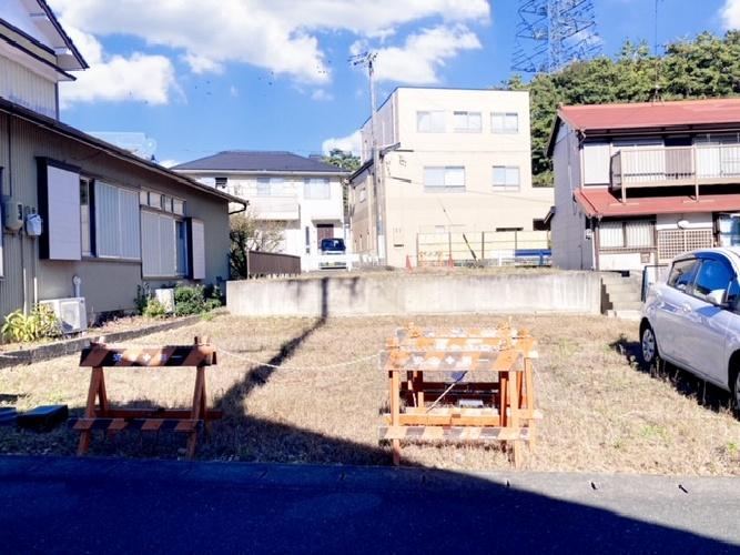 236 m² land in Chuo Ward, Hamamatsu, Shizuoka - Photo 1