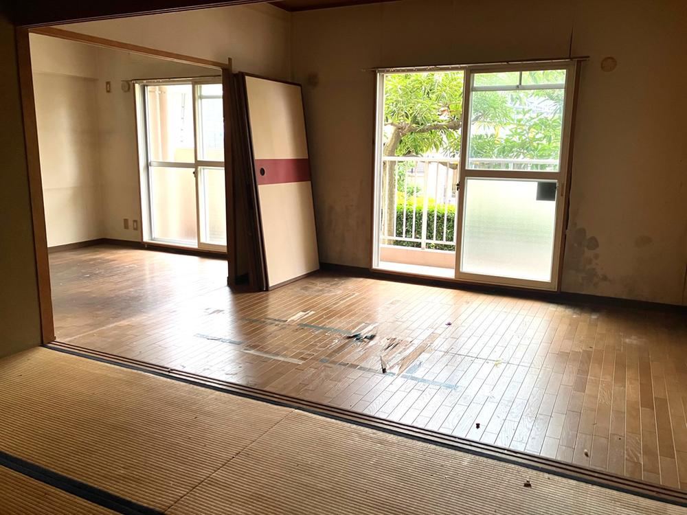 3DK apartment in Meito Ward, Nagoya, Aichi - Photo 1