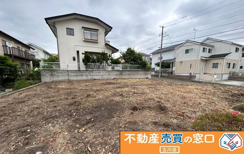 Land in Kitakanyama 1, Near Kitayama Station - Photo 1