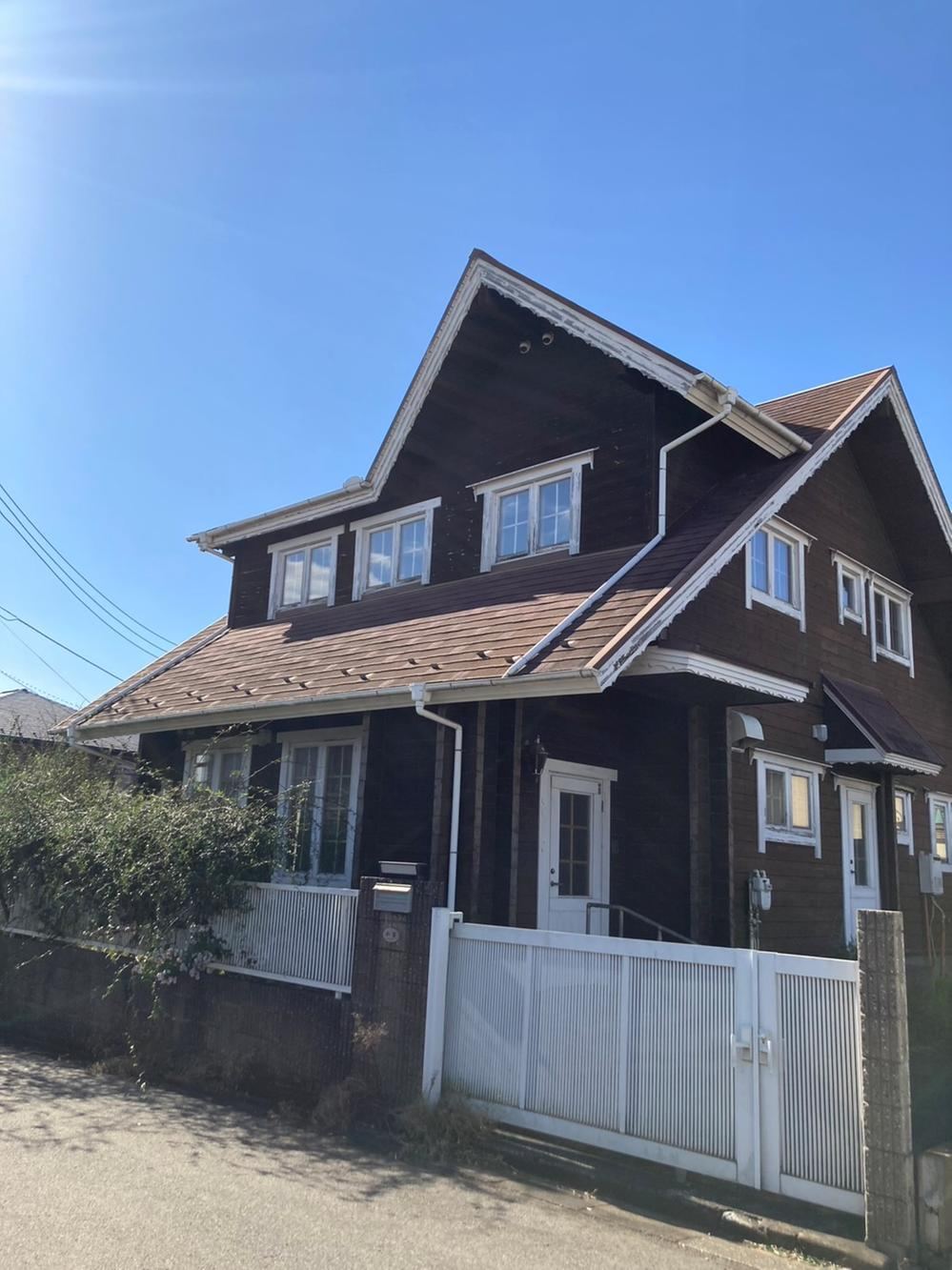 Corner Lot 3LDK House in Aobacho - Photo 1