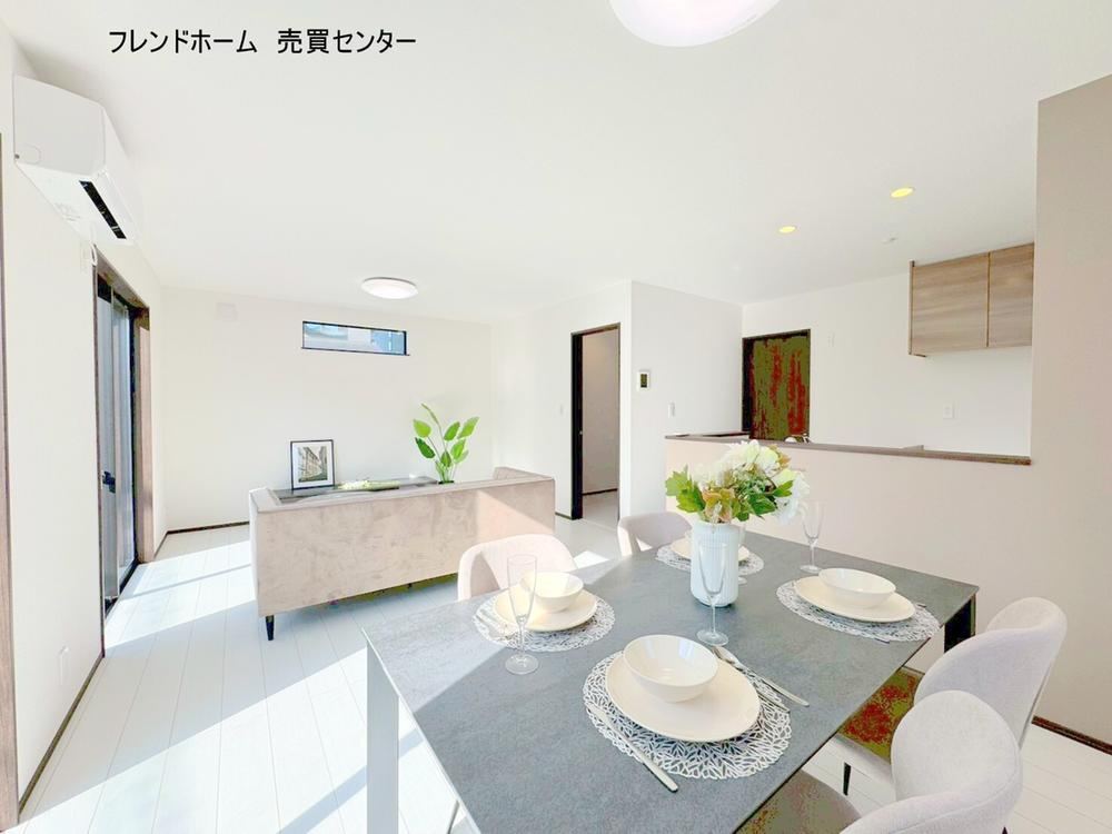 Comfortable 4LDK House in Kuki with Convenient Access - Photo 1