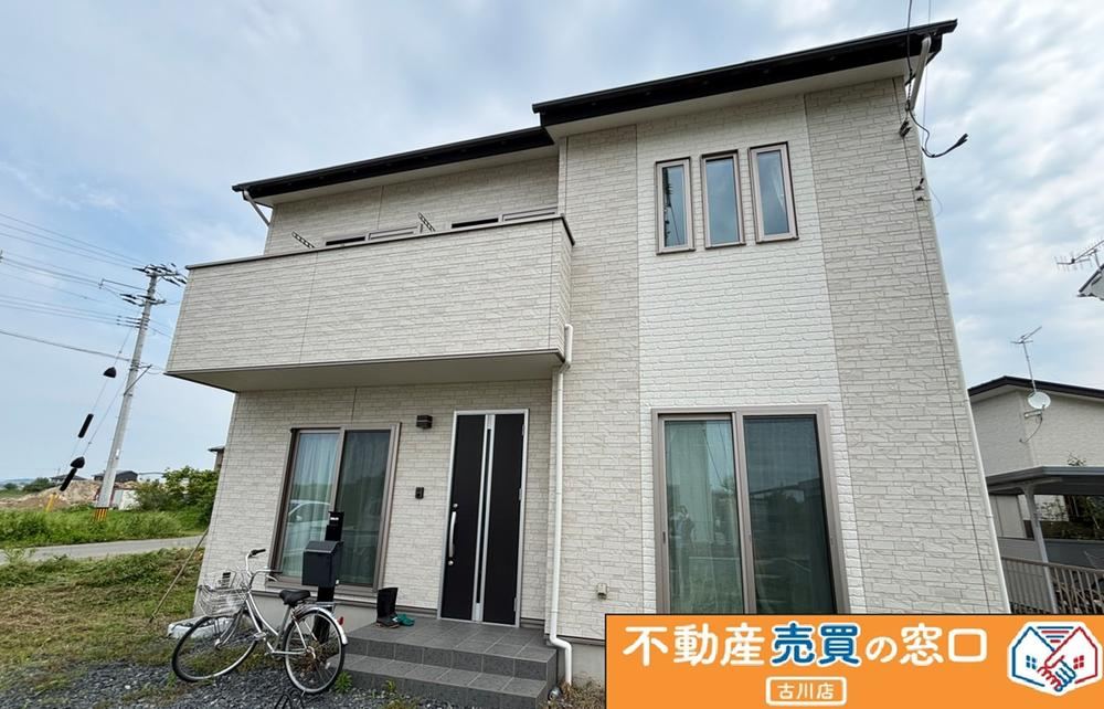 Modern 4LDK House in Tome - Photo 1