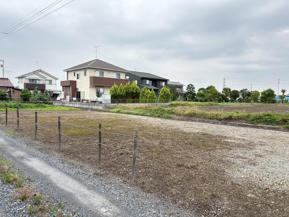 221 m² land in Kumagaya, Saitama - Photo 1