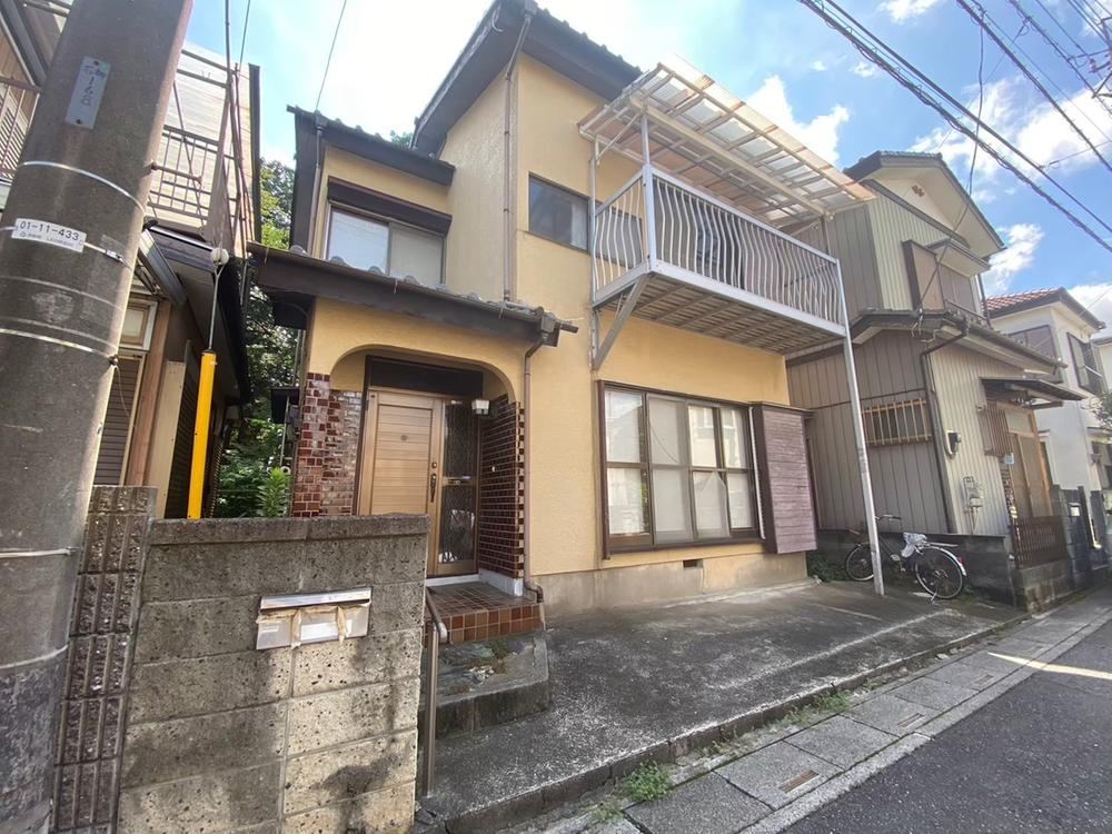 74 m² land in Ina, Kitaadachi District, Saitama - Photo 1