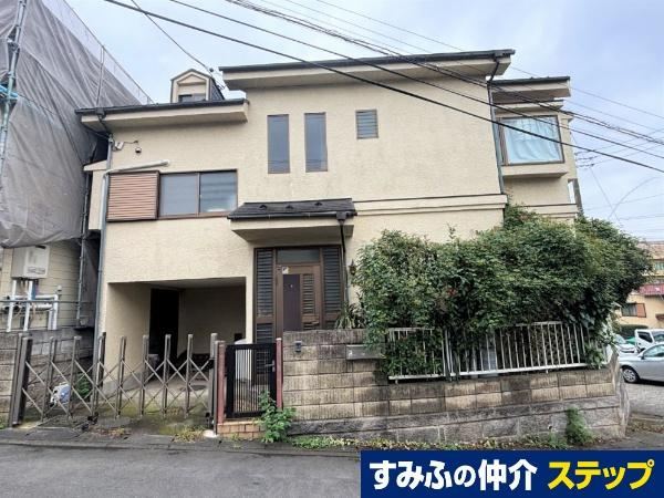 Spacious 5LDK House in Shiomidai - Photo 1