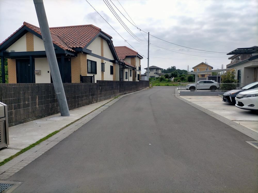 Spacious Land in Mito City - Photo 1