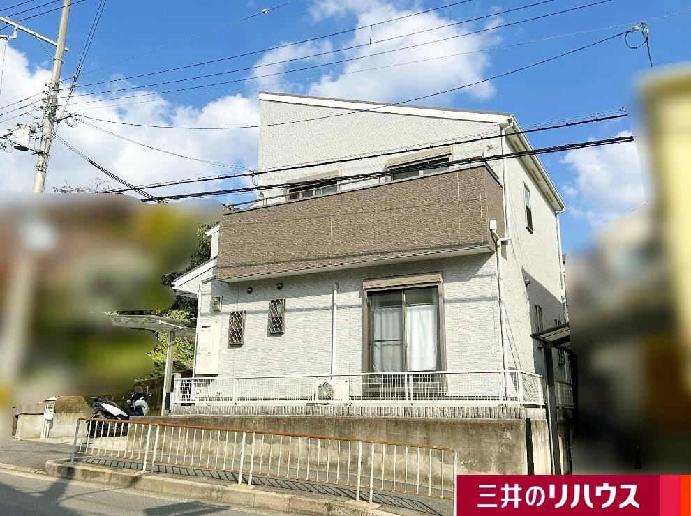 Modern 4LDK+S House in Satsukigaoka Minami - Photo 1