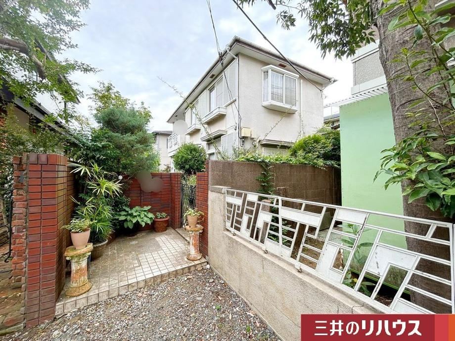 163 m² land in Kokubunji, Tokyo - Photo 1