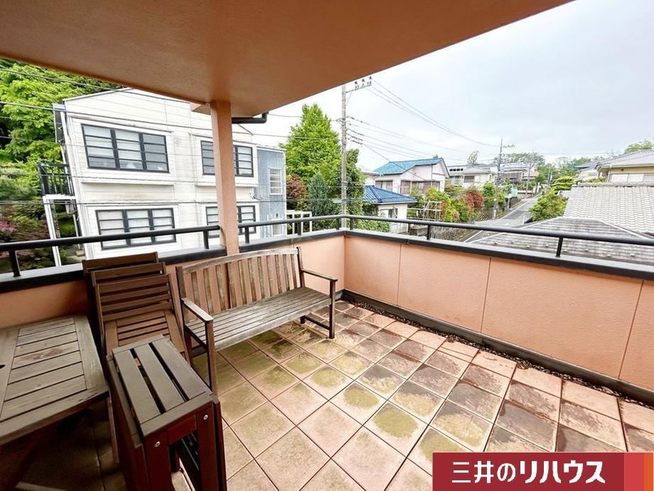 Detached House with Garden Near Musashi-Yamato Station - Photo 1