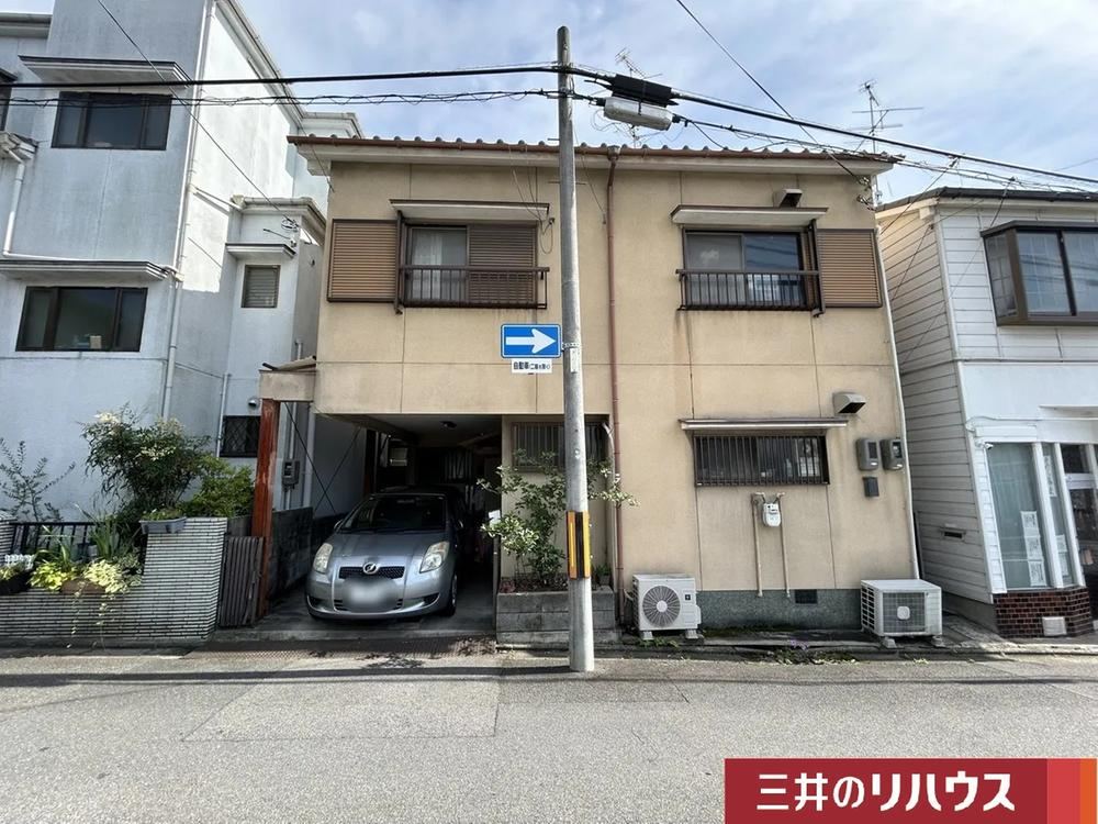 66 m² land in Fushimi Ward, Kyoto - Photo 1