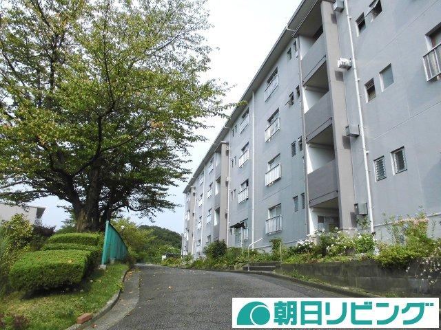 Sunny 3DK Apartment in Takeyama, Yokohama - Photo 1