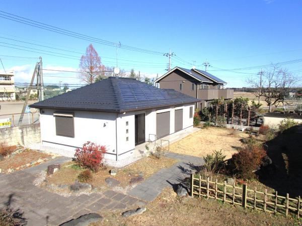 Spacious 2LDK+S House in Utsunomiya - Photo 1