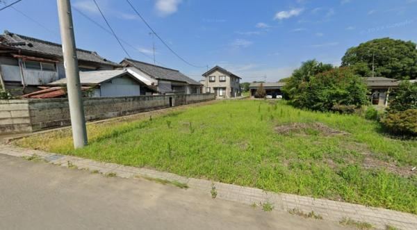 Spacious Shaped Land Over 100 Tsubo in Takaki, Oyamacity - Photo 1