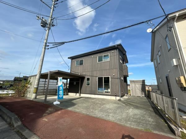 Renovated 4LDK House in Kitakami - Photo 1
