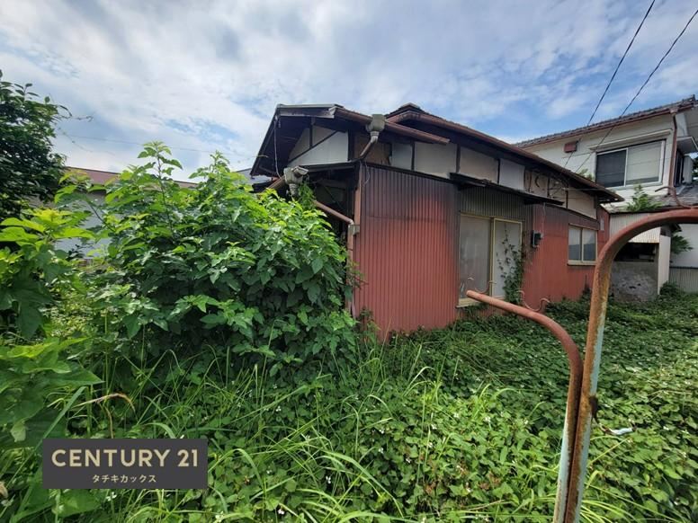 Conveniently Located Land Near Koga Station - Photo 1