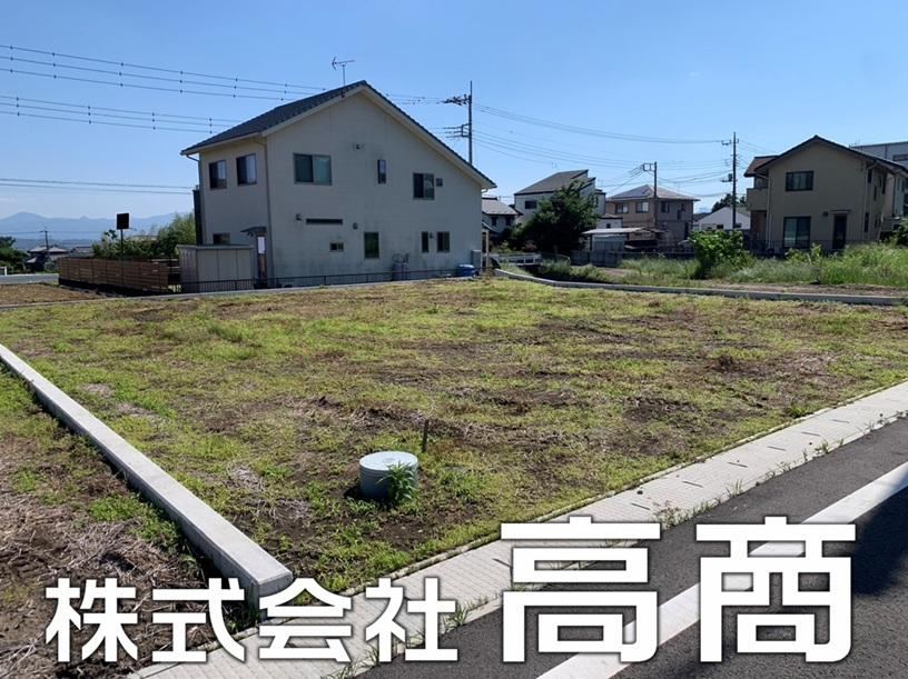 334 m² land in Takasaki, Gunma - Photo 1