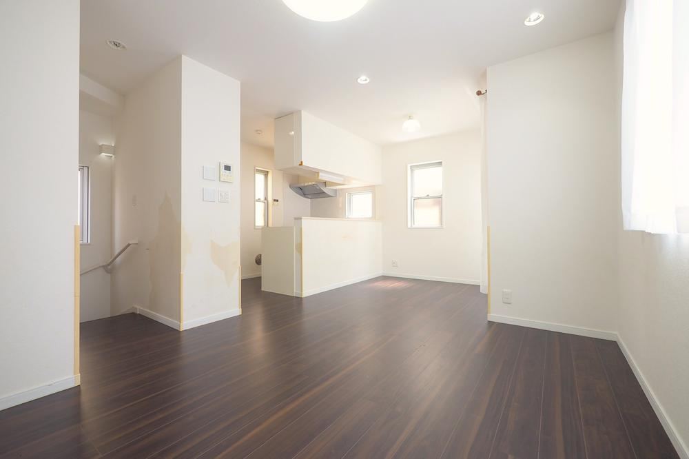 3LDK House with Floor Heating in Kawaguchi - Photo 1