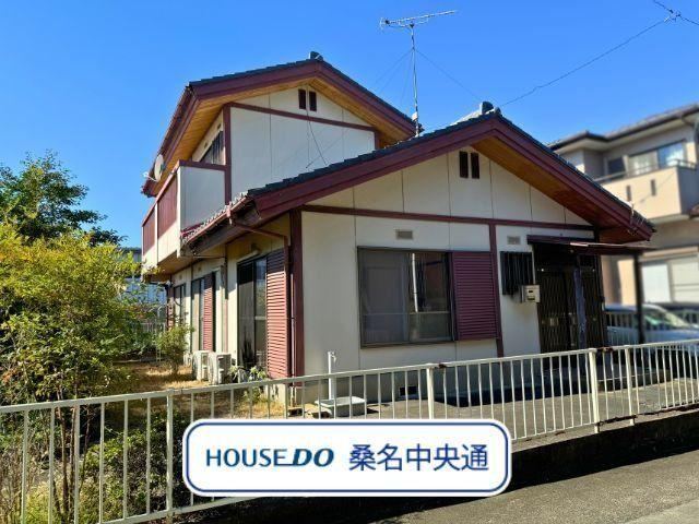 Bright 4LDK House in Eba - Photo 1