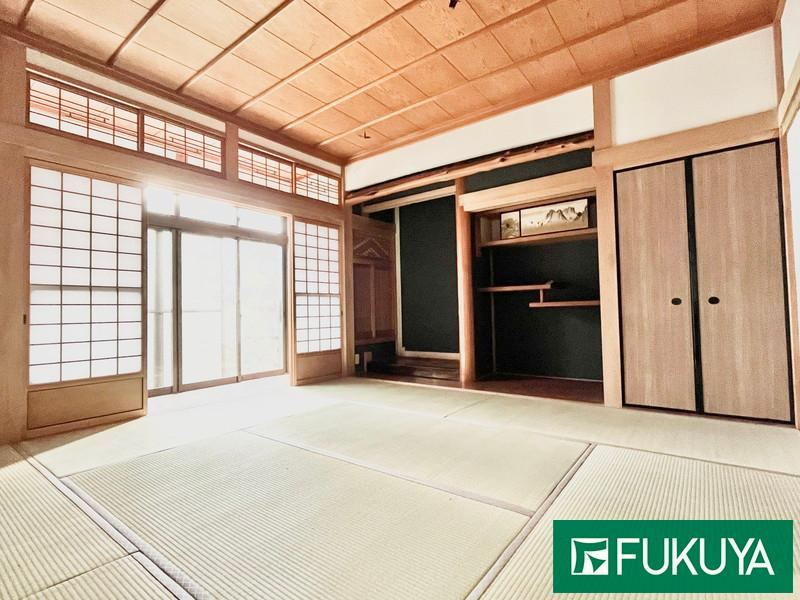 Charming 4LDK House in Yanagimoto - Photo 1
