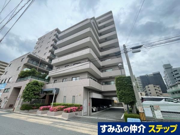 Sunny 2LDK Corner Apartment Near Toda Koen Station - Photo 1