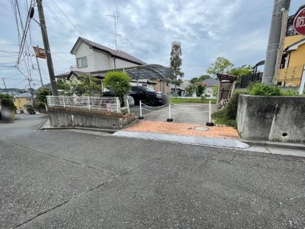 231 m² land in Tokorozawa, Saitama - Photo 1