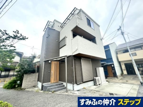 Spacious 4LDK House in Nagata-cho - Photo 1