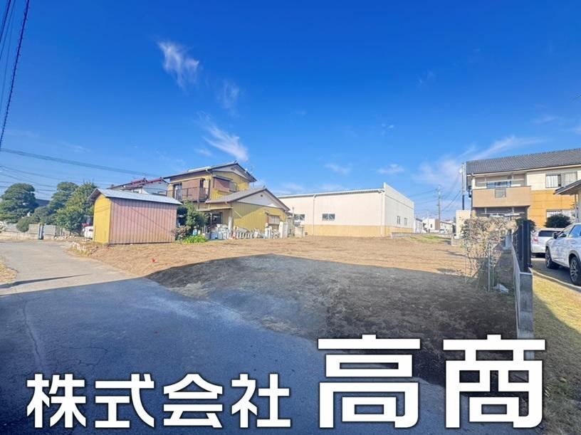318 m² land in Takasaki, Gunma - Photo 1
