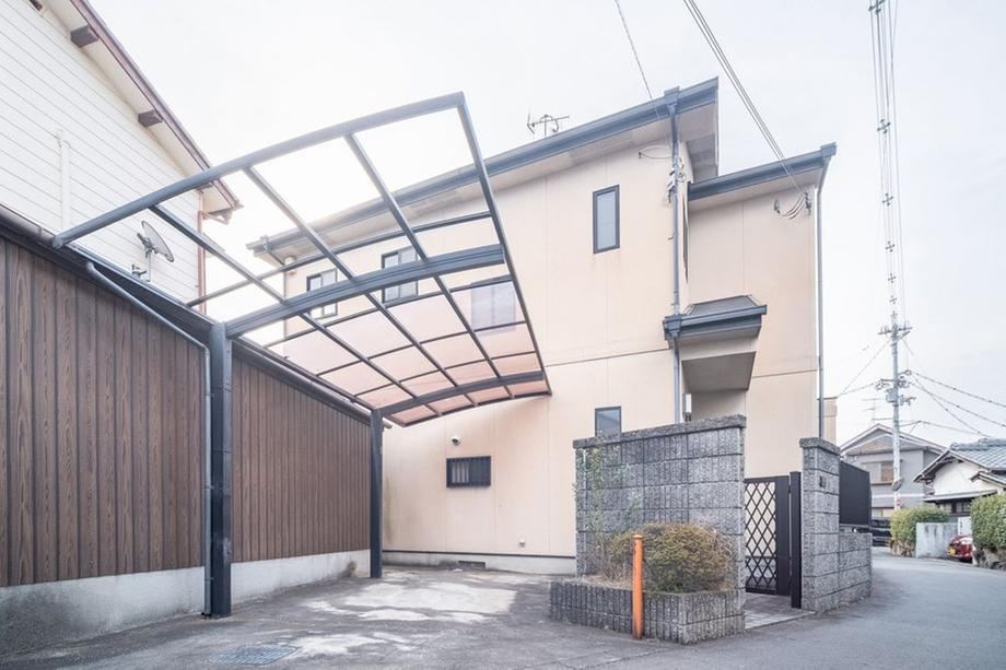Spacious 5LDK House in Shimokawahara - Photo 1