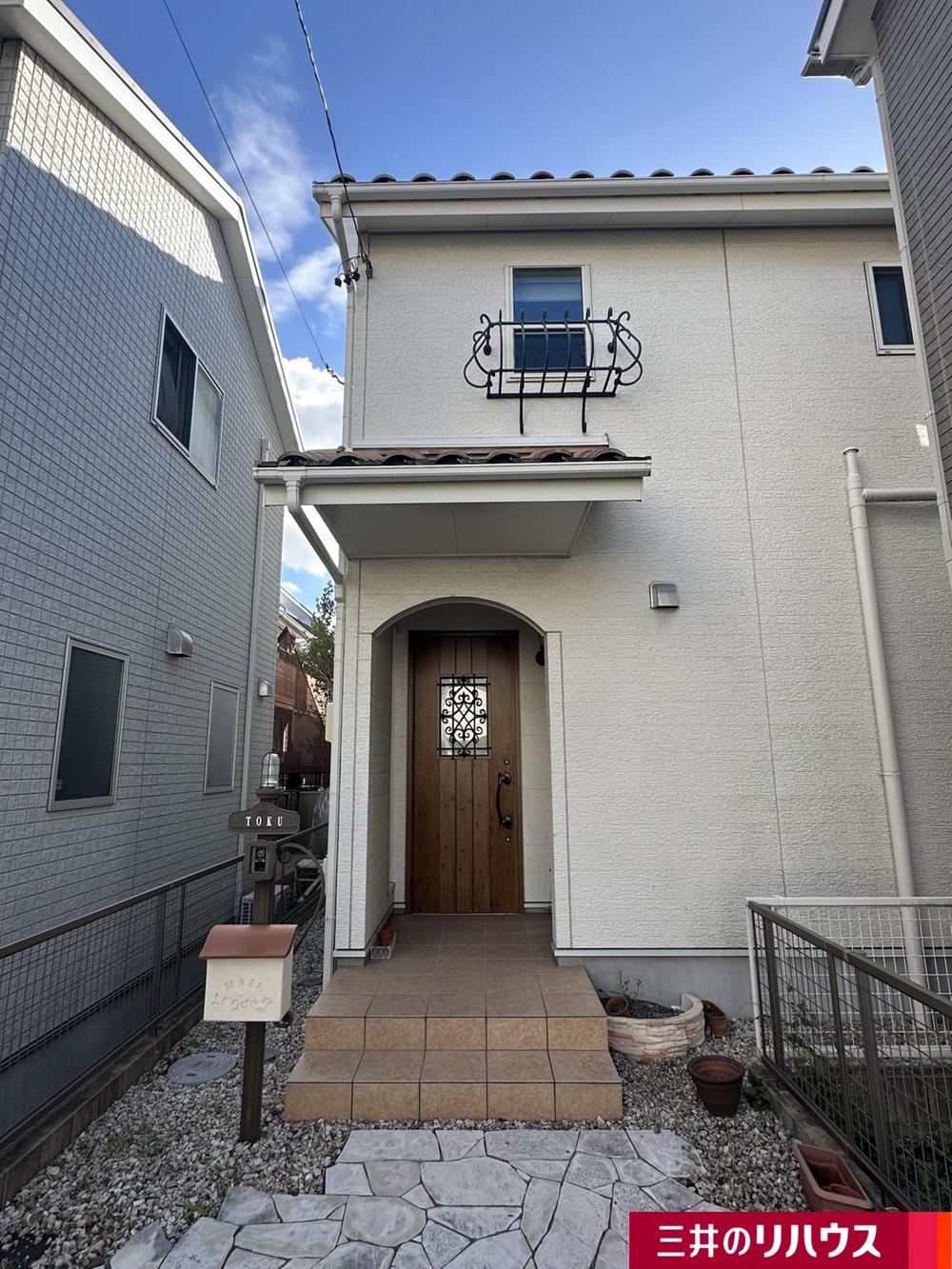 Custom 4LDK Home with Garden in Anjo - Photo 1