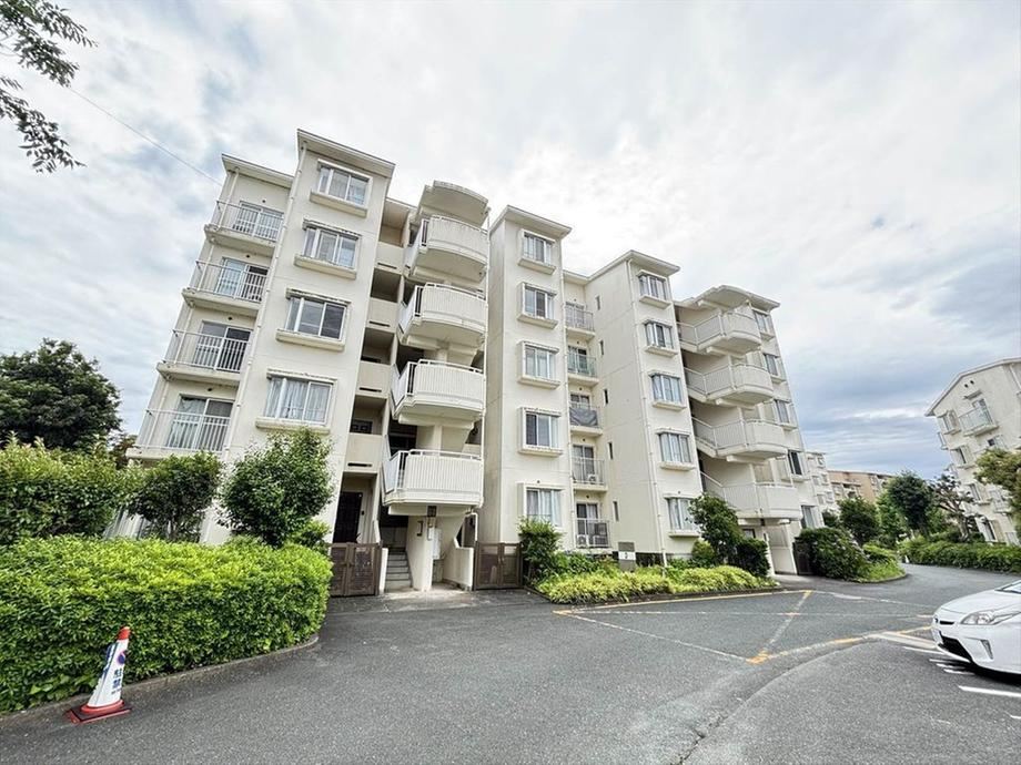 4LDK apartment in Chuo Ward, Hamamatsu, Shizuoka - Photo 1