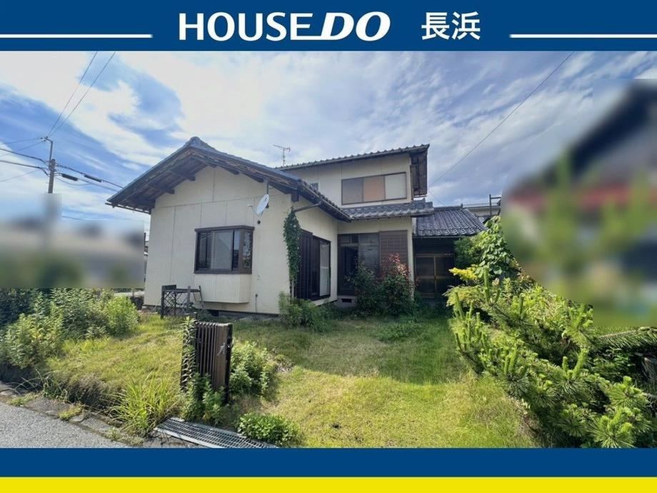 6DK Home with Land Near Nagahama Station - Photo 1