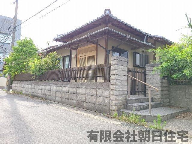 Charming 3LDK House in Gakuen Minami - Photo 1