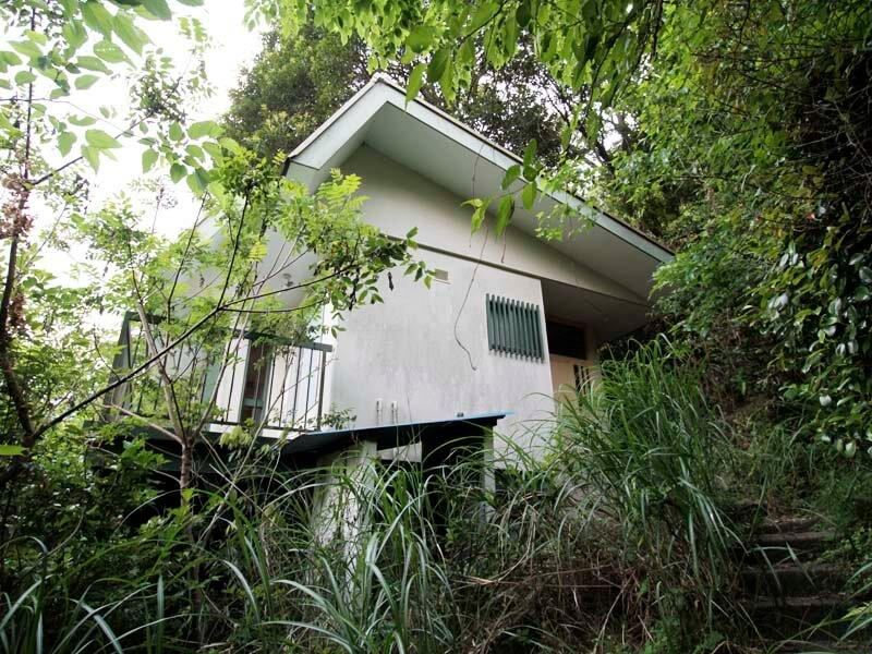 Charming Detached House in Atami Nature Village - Photo 1