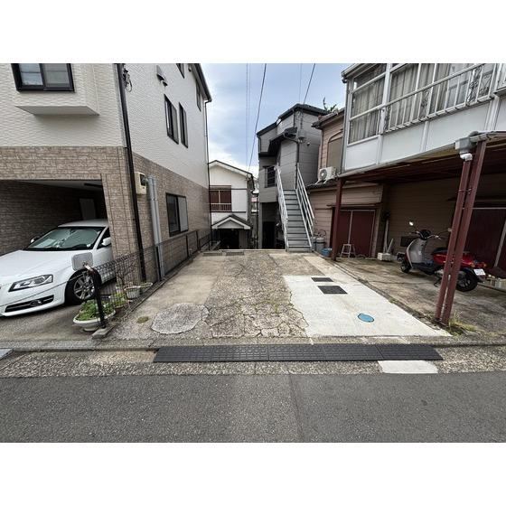 Prime Land Near Hazawa Yokohama National University Station - Photo 1