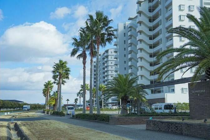 1LDK apartment in Gamagori, Aichi - Photo 1