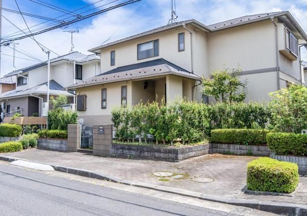 Charming 4LDK Home in Keyakidai - Photo 1