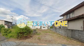 plot of land in Nishimurayama District