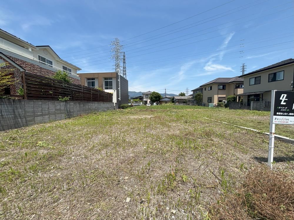 185 m² land in Kofu, Yamanashi - Photo 1